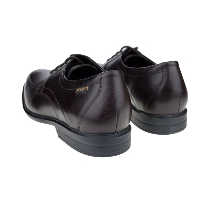 Mephisto Eliot Veterschoenen Bruin Eliot large