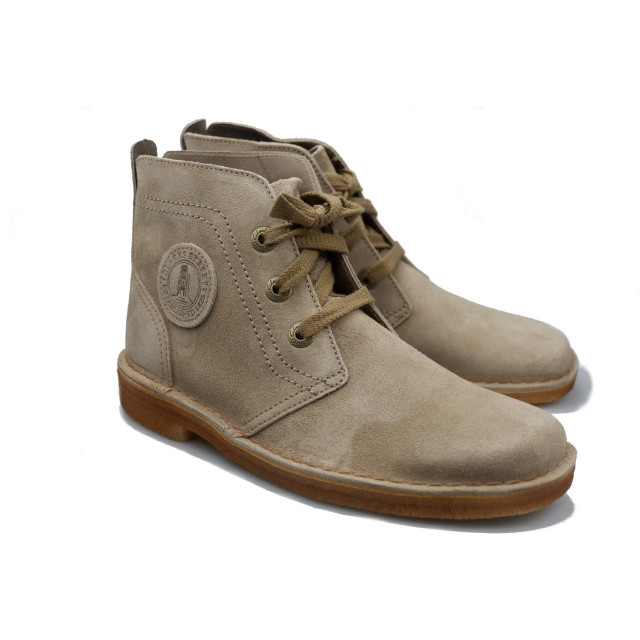 Clarks Original Desert lynx heren laars Desert Lynx large