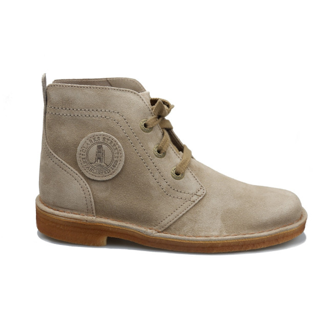 Clarks Original Desert lynx heren laars Desert Lynx large