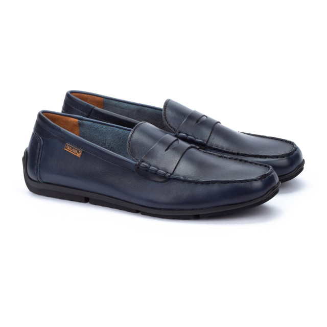 Pikolinos Conil heren moccasin Conil large