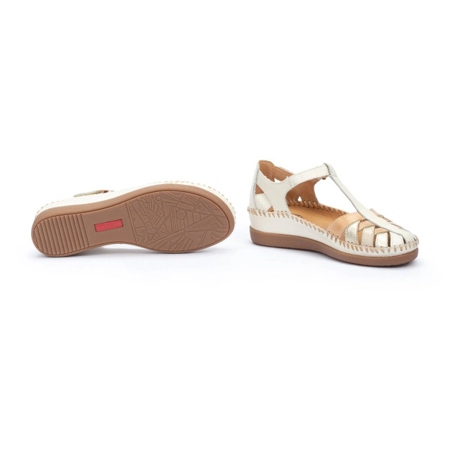 Pikolinos Cadaques dames sandaal Cadaques large