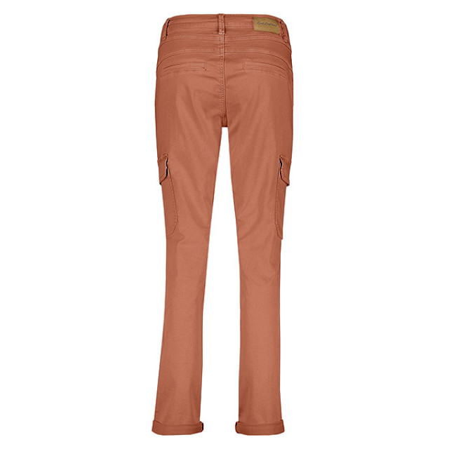 Red Button Broek srb4211a cargo jog papaya SRB4211A Cargo jog - Papaya large