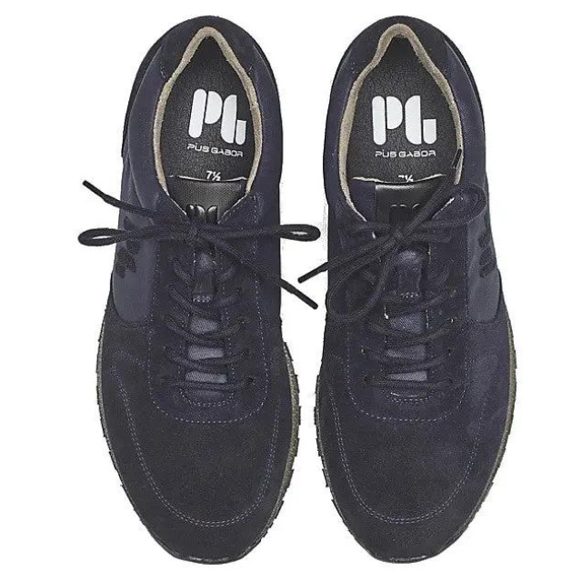 Pius Gabor 0496.10.01 heren sneaker 0496.10.01 large
