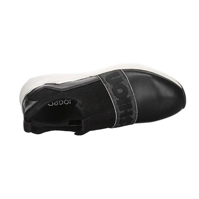 Gabor 43.481.27 Sneakers Zwart 43.481.27 large Gabor 43.481.27 Sneakers Zwart 43.481.27 large