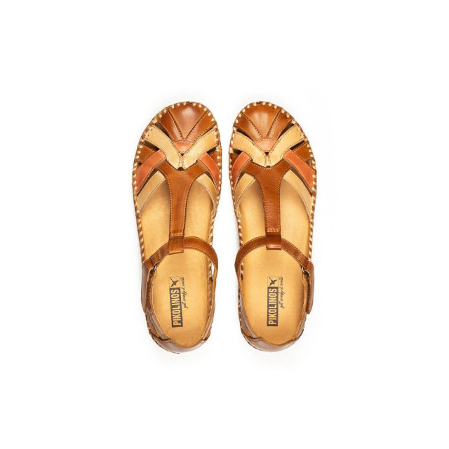 Pikolinos P. vallarta dames sandaal P. Vallarta large Pikolinos P. vallarta dames sandaal P. Vallarta large