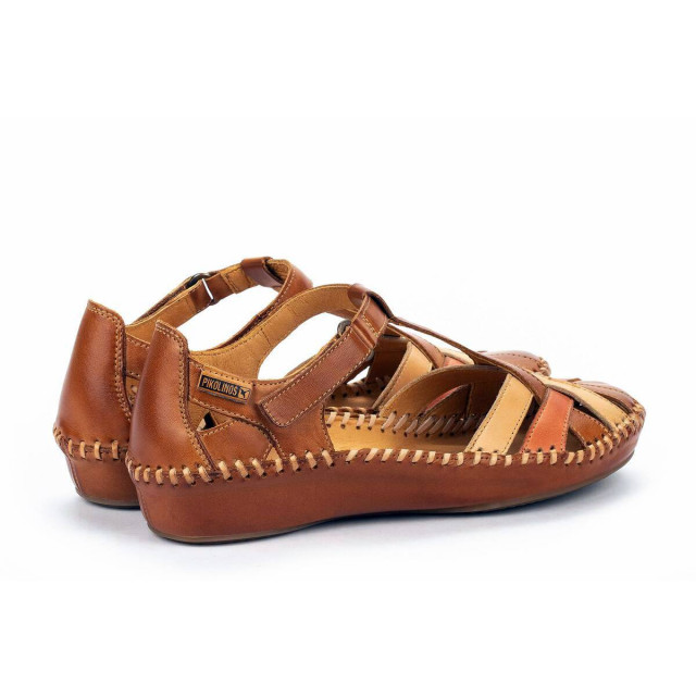 Pikolinos P. vallarta dames sandaal P. Vallarta large Pikolinos P. vallarta dames sandaal P. Vallarta large
