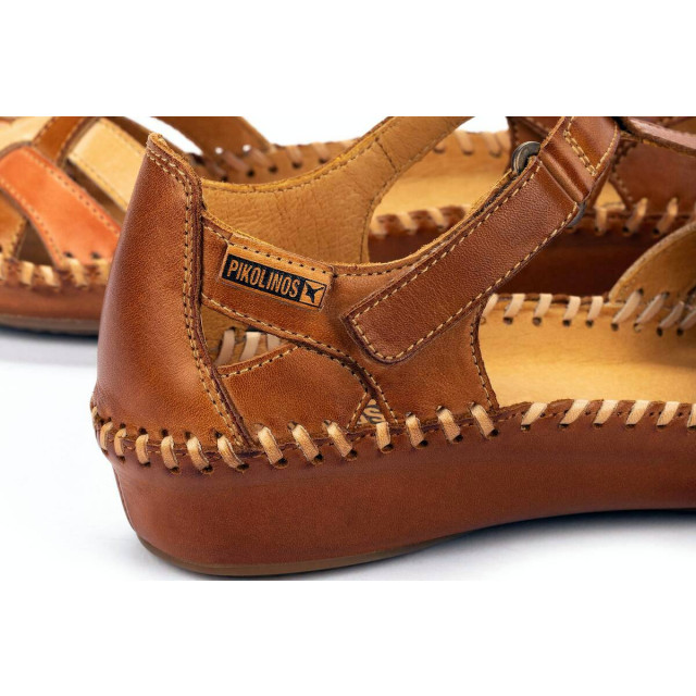 Pikolinos P. vallarta dames sandaal P. Vallarta large Pikolinos P. vallarta dames sandaal P. Vallarta large