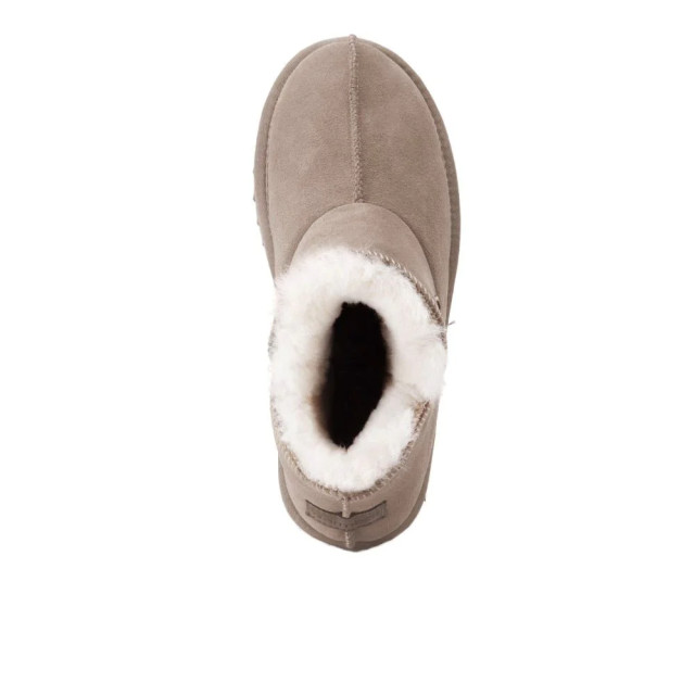 Warmbat Willow dames slipper Willow large