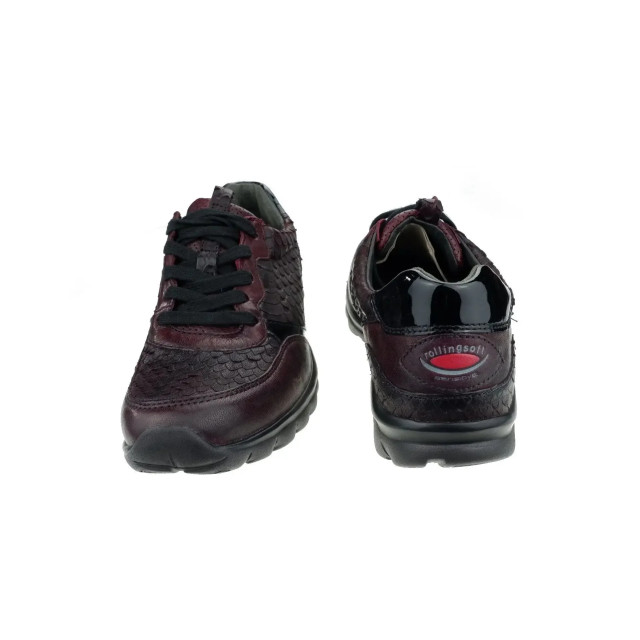 Gabor 36.691.67 Enkellaarzen Zwart 36.691.67 large