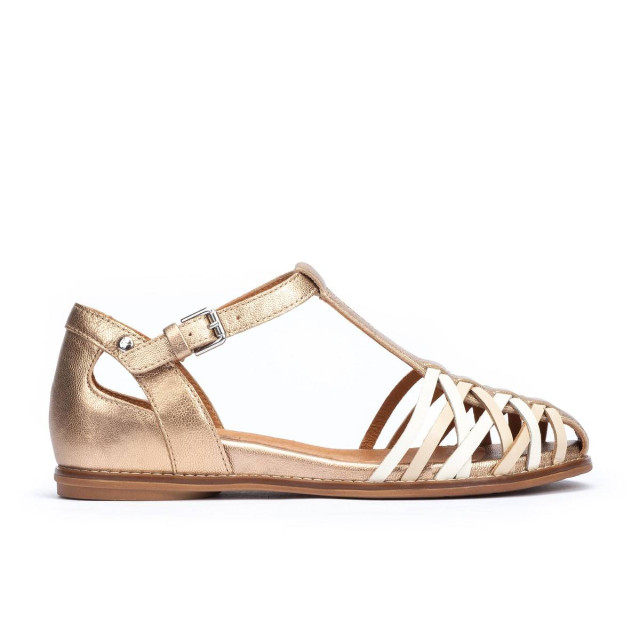 Pikolinos W3d-0665clc1 dames sandaal Talavera large