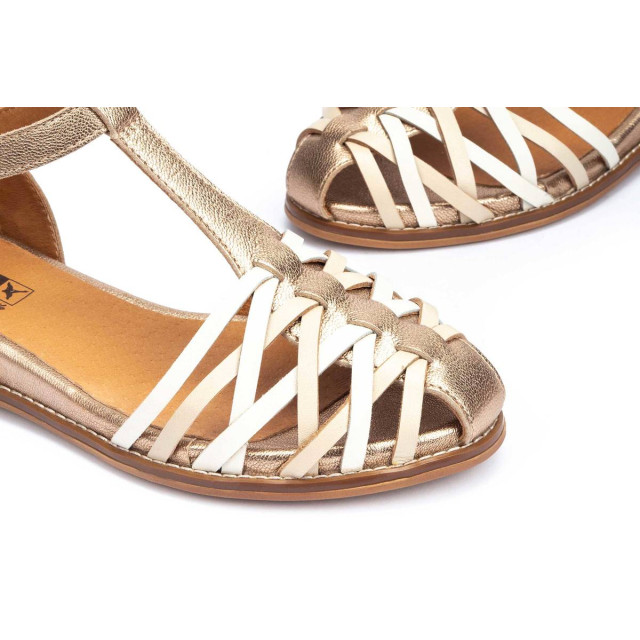 Pikolinos W3d-0665clc1 dames sandaal Talavera large