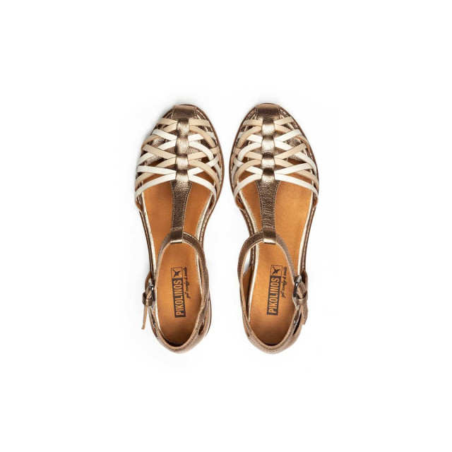 Pikolinos W3d-0665clc1 dames sandaal Talavera large