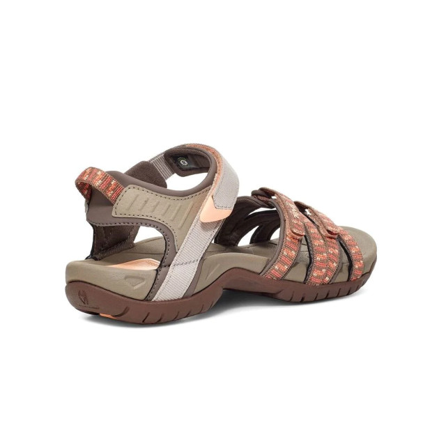 Teva Tirra dames wandelsandaal Tirra large