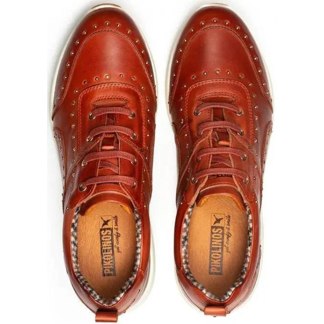 Pikolinos W6z-6806 dames sneaker w6z-6806 large