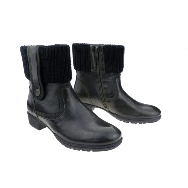Camel Active 788.12.01 dames laars 788.12.01 large