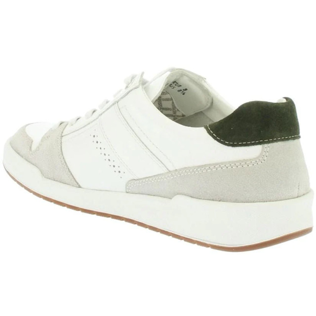 Mephisto Russel Sneakers Wit Russel large