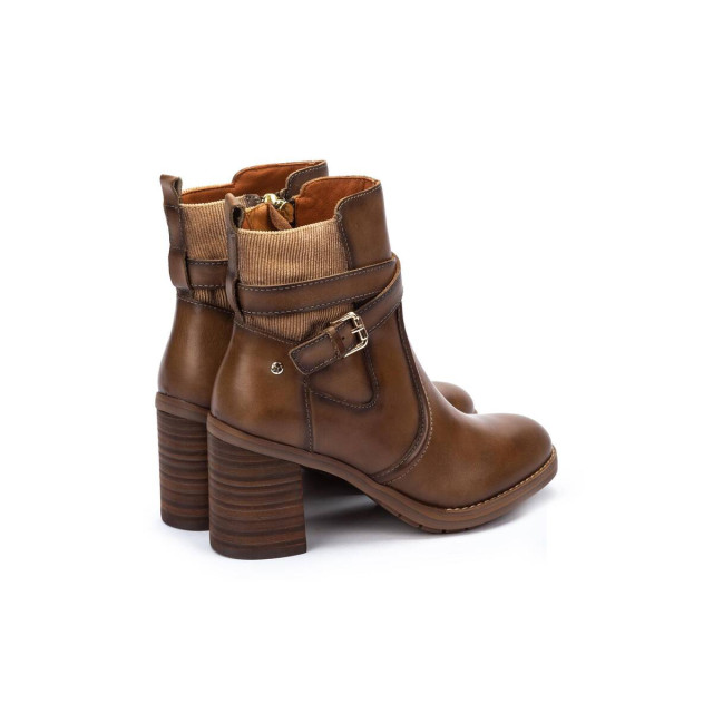 Pikolinos Pompeya dames laars Pompeya large