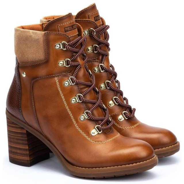 Pikolinos W7s-8851 dames laars w7s-8851 large