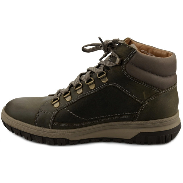 Mephisto Pitt Laarzen Groen Pitt large