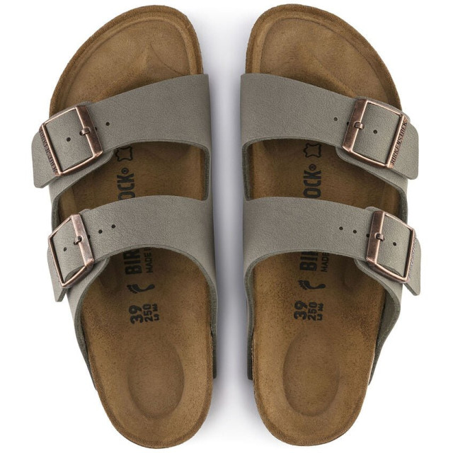 Birkenstock Arizona bs dames sandaal Arizona BS large