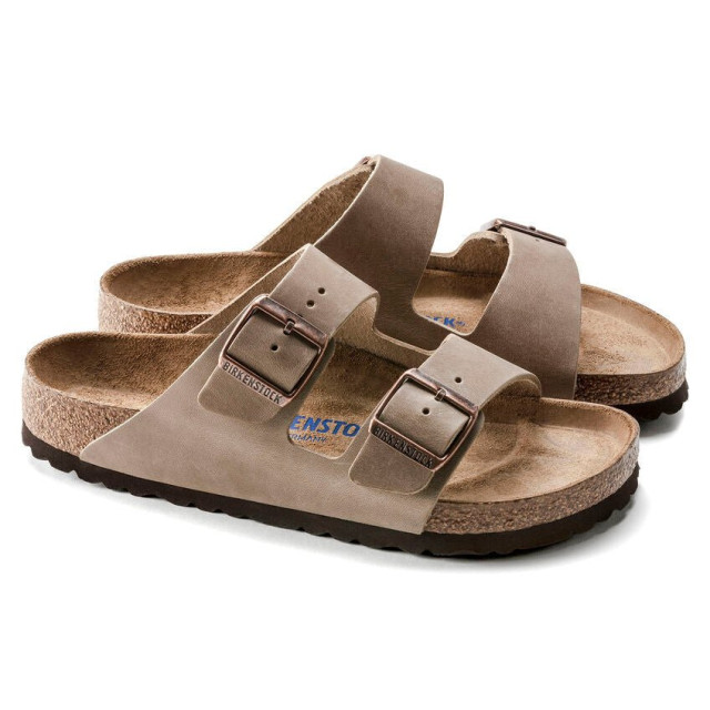 Birkenstock Arizona bs heren sandaal Arizona BS large