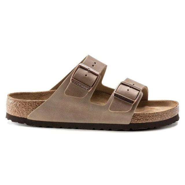 Birkenstock Arizona bs dames sandaal Arizona BS large