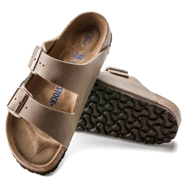 Birkenstock Arizona bs heren sandaal Arizona BS large