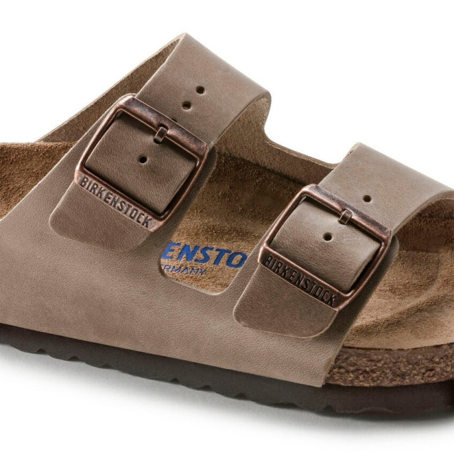 Birkenstock Arizona bs heren sandaal Arizona BS large