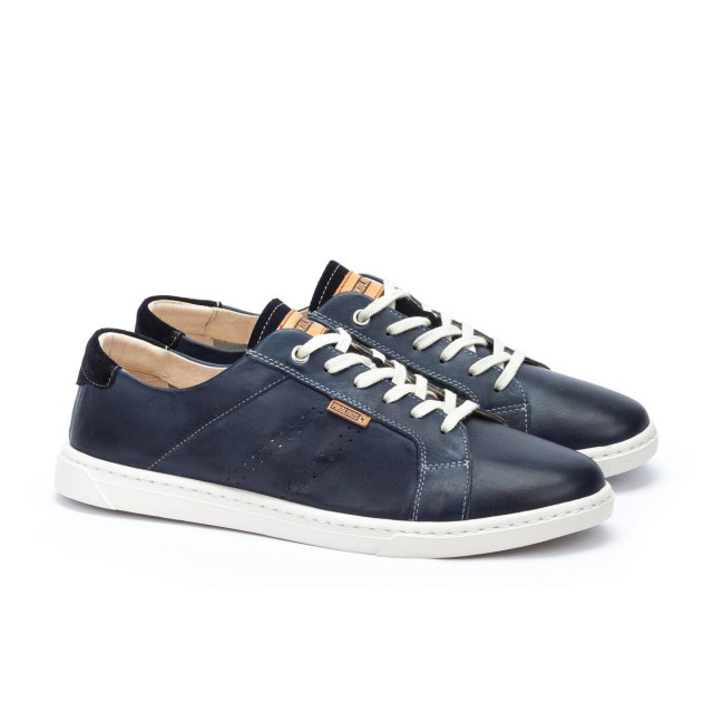 Pikolinos Alicante heren sneaker Alicante large