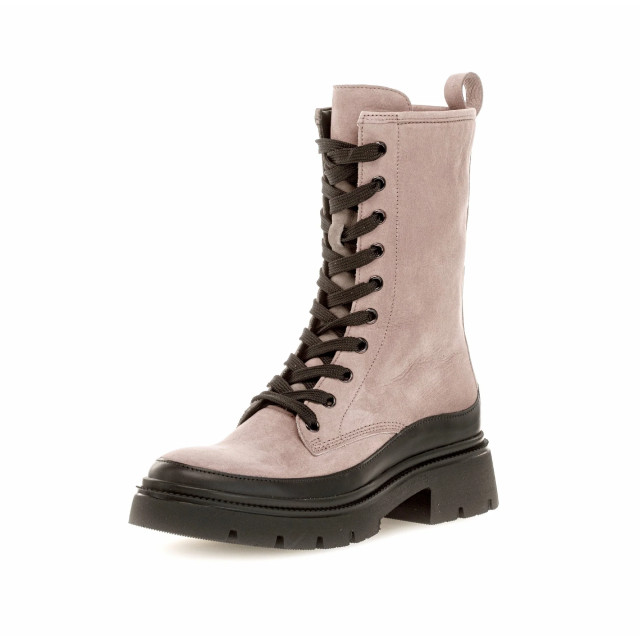 Gabor 91.831.19 Enkellaarzen Bruin 91.831.19 large