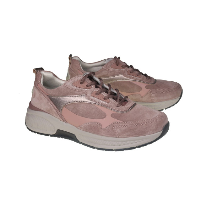 Gabor 96.835.35 Sneakers Roze 96.835.35 large