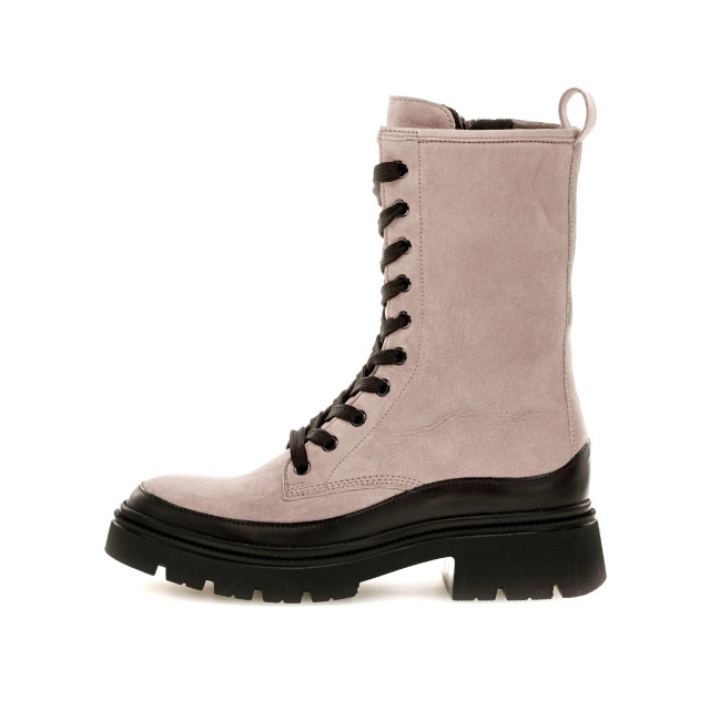 Gabor 91.831.19 Enkellaarzen Bruin 91.831.19 large