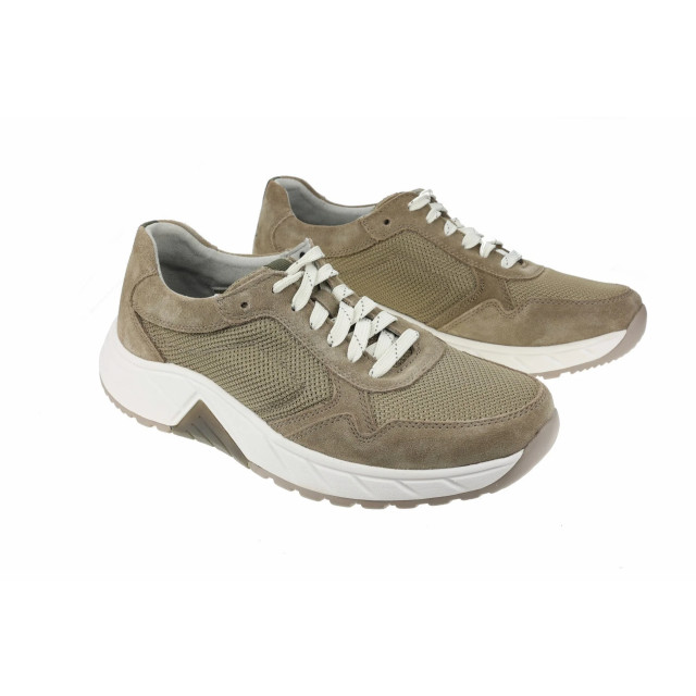 Pius Gabor Rollingsoft sensitive 8002.13.03 heren rollende wandelsneaker 8002.13.03 large