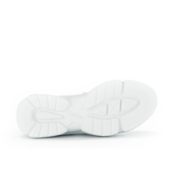 Gabor 83.290.20 Sneakers Wit 83.290.20 large