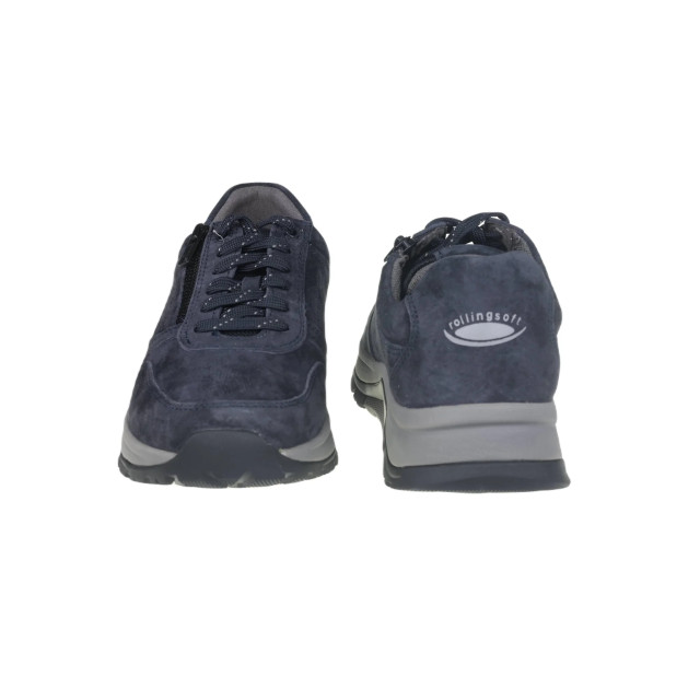 Pius Gabor Rollingsoft sensitive 8000.13.02 heren rollende wandelsneaker 8000.13.02 large