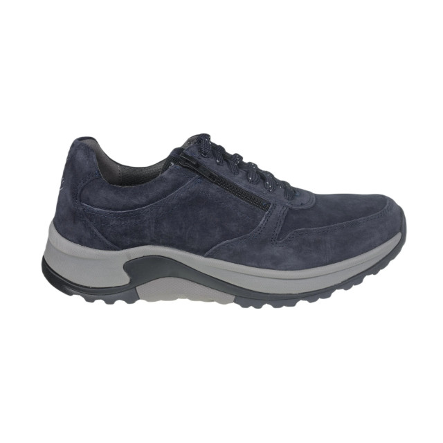 Pius Gabor Rollingsoft sensitive 8000.13.02 heren rollende wandelsneaker 8000.13.02 large