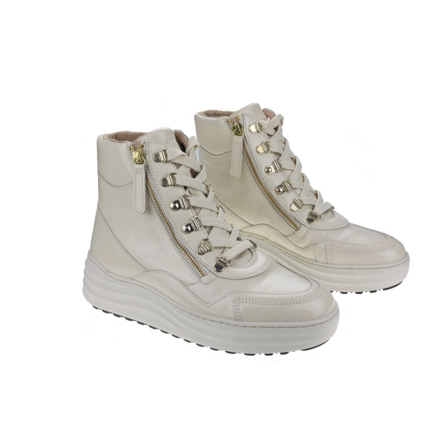 Gabor 76.568.90 Enkellaarzen Wit 76.568.90 large