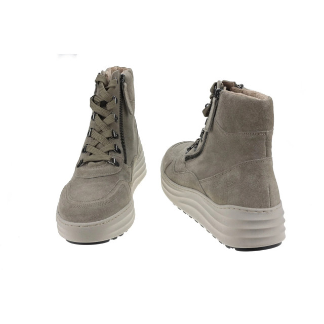 Gabor 76.568.39 Enkellaarzen Grijs 76.568.39 large