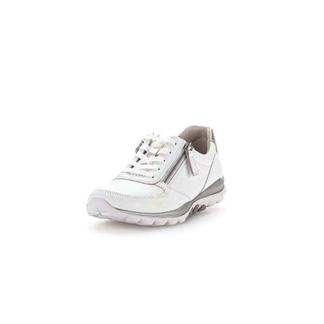 Gabor 46.968.51 Sneakers Wit 46.968.51 large