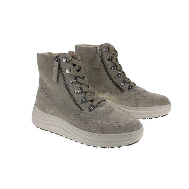 Gabor 76.568.39 Enkellaarzen Grijs 76.568.39 large