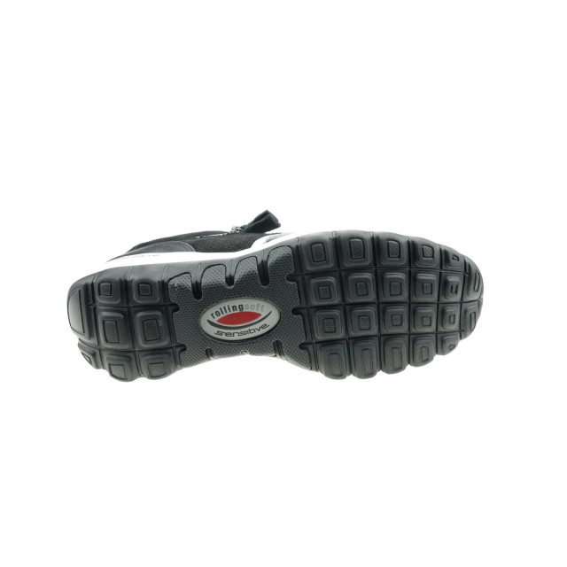 Gabor 56.964.47 Sneakers Zwart 56.964.47 large