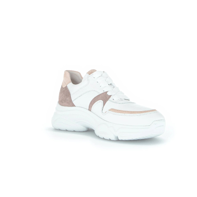 Gabor 83.290.20 Sneakers Wit 83.290.20 large