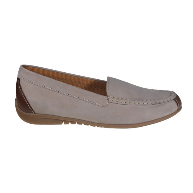 Gabor 44.260.12 Loafers Grijs 44.260.12 large