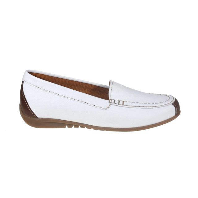 Gabor 44.260.21 Loafers Wit 44.260.21 large