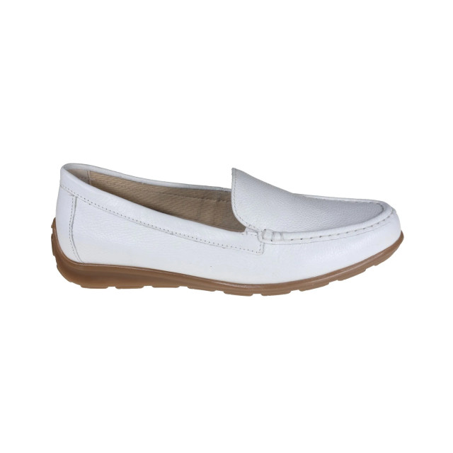 Gabor 42.440.50 Loafers Wit 42.440.50 large