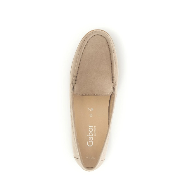 Gabor 42.440.31 Loafers Beige 42.440.31 large Gabor 42.440.31 Loafers Beige 42.440.31 large
