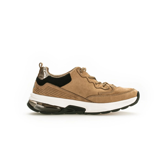 Gabor 36.844.44 Sneakers Beige 36.844.44 large