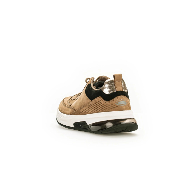 Gabor 36.844.44 Sneakers Beige 36.844.44 large