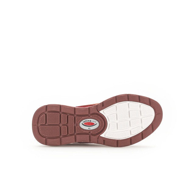 Gabor 36.844.48 Sneakers Rood 36.844.48 large