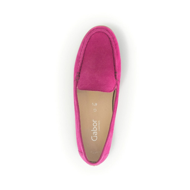 Gabor 42.440.21 Loafers Roze 42.440.21 large